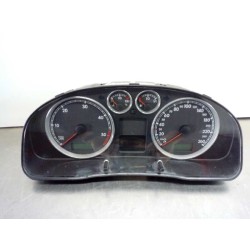 Recambio de cuadro instrumentos para volkswagen passat berlina (3b3) edition referencia OEM IAM 3B0920829A  