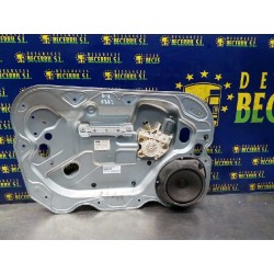 Recambio de elevalunas delantero izquierdo para ford focus turnier (cb4) trend referencia OEM IAM 7M51A203A29BB 8M51A219A65AA 