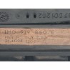 Recambio de cuadro instrumentos para volkswagen golf iii (1h1) 1.9 d referencia OEM IAM 1H0919860E 87001262 88311188