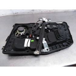 Recambio de elevalunas delantero izquierdo para ford fiesta (cbk) ambiente referencia OEM IAM   