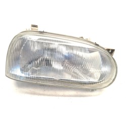 Faro destro Volkswagen Golf III (1H1) | Desguace Becerril