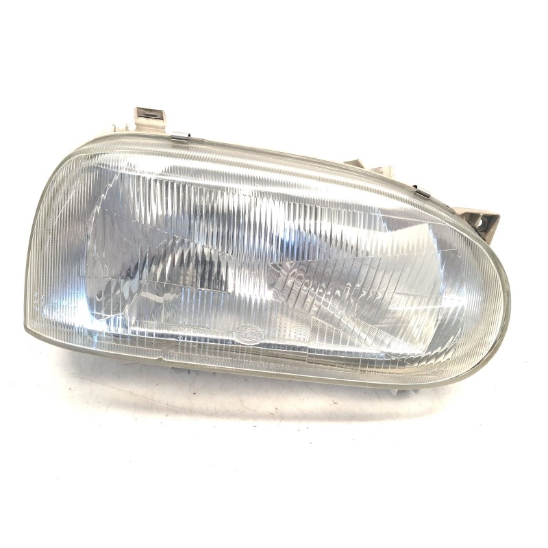 Faro destro Volkswagen Golf III (1H1) | Desguace Becerril