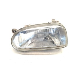 Faro sinistro Volkswagen Golf III (1H1) | Desguace Becerril
