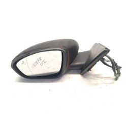 Recambio de retrovisor izquierdo para renault megane iv sport tourer (k9a/m/n_) 1.3 tce 140 (k9nb) referencia OEM IAM 963027851R