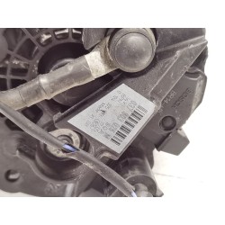 Alternatore Seat Ibiza III (6L1) | Desguace Becerril