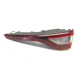 Recambio de piloto trasero central derecho para renault megane iv sport tourer (k9a/m/n_) 1.3 tce 140 (k9nb) referencia OEM IAM 