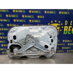 Recambio de elevalunas delantero izquierdo para ford focus turnier (cb4) trend referencia OEM IAM 7M51A203A29BB 8M51A219A65AA 