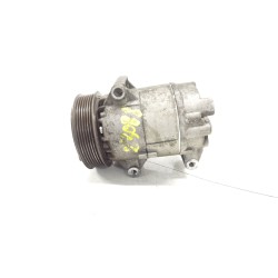 Recambio de compresor aire acondicionado para renault grand scénic ii (jm0/1_) 1.9 dci (jm14) referencia OEM IAM 8200678499 0114