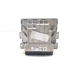 Recambio de centralita motor uce para renault megane iv sport tourer (k9a/m/n_) 1.3 tce 140 (k9nb) referencia OEM IAM 237102099S