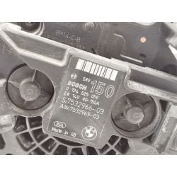 Alternatore BMW 3 (E90) | Desguace Becerril
