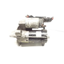 Motore di avviamento Ford Fiesta VI (CB1, ccn) | Desguace Becerril