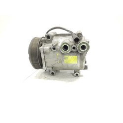 Compressore dell'aria condizionata Ford Fiesta VI (CB1, ccn) | Desguace Becerril