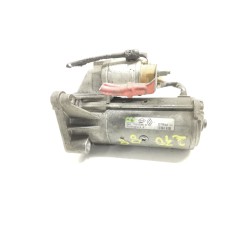 Recambio de motor arranque para renault grand scénic ii (jm0/1_) 1.9 dci (jm14) referencia OEM IAM 8200628419B D7R44 