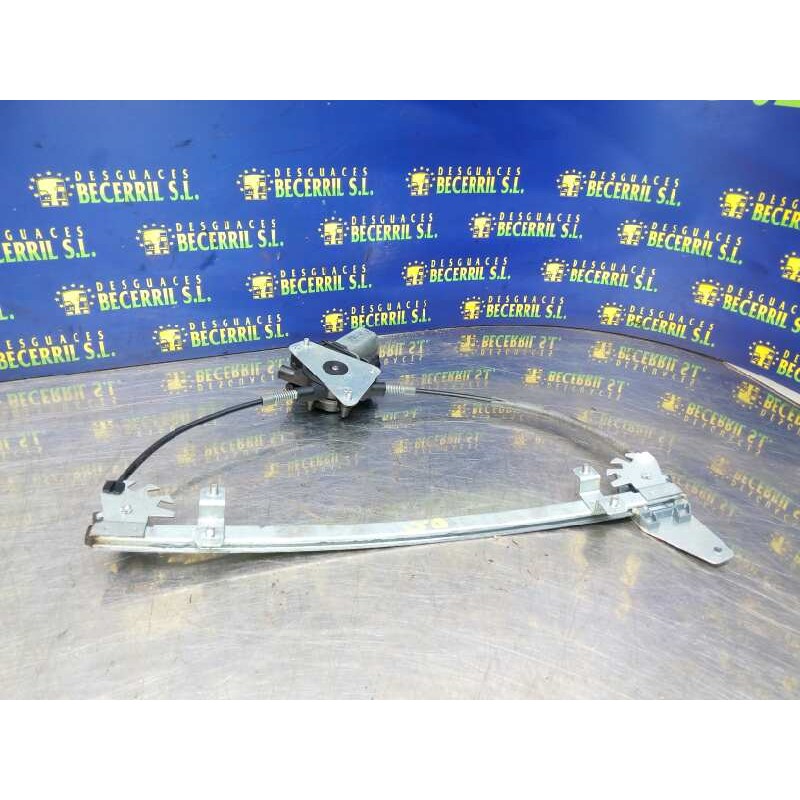 Recambio de elevalunas delantero derecho para daewoo lanos referencia OEM IAM Recambio de elevalunas delantero derecho para daewoo lanos referencia OEM IAM