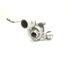 Recambio de turbocompresor para renault laguna ii (bg0/1_) 1.9 dci (bg08, bg0g) referencia OEM IAM 7086390002 7086390002DTS 