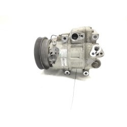 Compressore dell'aria condizionata Hyundai Accent III (MC) | Desguace Becerril