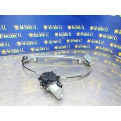 Recambio de elevalunas delantero derecho para daewoo lanos referencia OEM IAM   