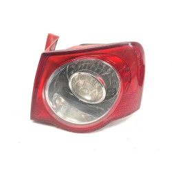 Fanale posteriore destro Volkswagen Passat B6 (3C2) | Desguace Becerril