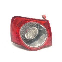 Fanale posteriore sinistro Volkswagen Passat B6 (3C2) | Desguace Becerril