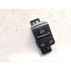 Recambio de mando freno eléctrico para renault megane iv sport tourer (k9a/m/n_) 1.3 tce 140 (k9nb) referencia OEM IAM 363216544