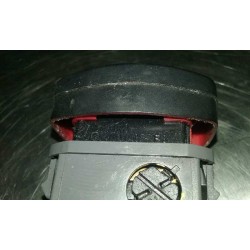 Recambio de warning para daewoo matiz s plus referencia OEM IAM 864w0140  