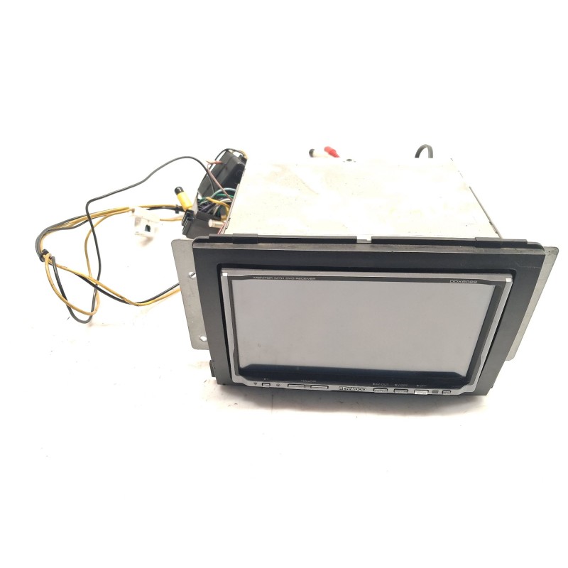Sistema audio / radio cd Cadillac Bls | Desguace Becerril