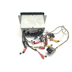 Sistema audio / radio cd Cadillac Bls | Desguace Becerril