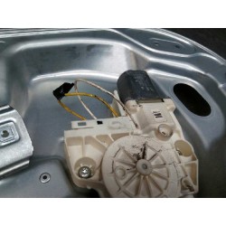 Recambio de elevalunas delantero izquierdo para ford focus turnier (cb4) trend referencia OEM IAM 7M51A203A29BB 8M51A219A65AA 