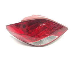 Fanale posteriore sinistro Peugeot 207/207+ (WA_, WC_) | Desguace Becerril