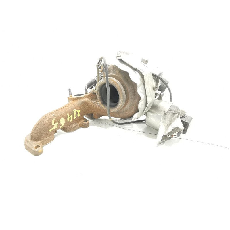 Turbocompressore Seat Toledo IV (KG3) | Desguace Becerril