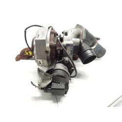 Turbocompressore Seat Toledo IV (KG3) | Desguace Becerril
