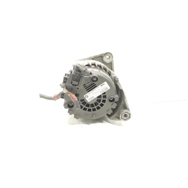 Alternador BMW 1 (E81) | Desguace Becerril