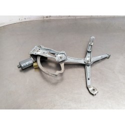 Recambio de elevalunas delantero derecho para mercedes clase e (w210) berlina diesel 220 cdi (210.006) referencia OEM IAM 013082
