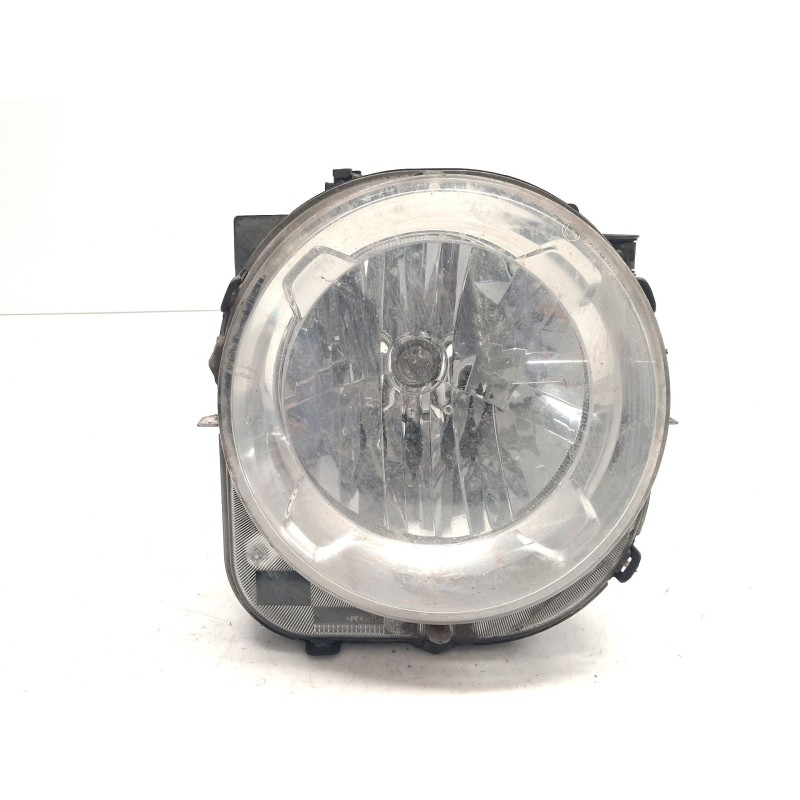 Farol direito Jeep Renegade suv (bu, B1, bv) | Desguace Becerril