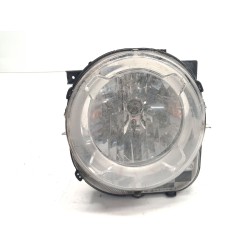 Farol esquerdo Jeep Renegade suv (bu, B1, bv) | Desguace Becerril
