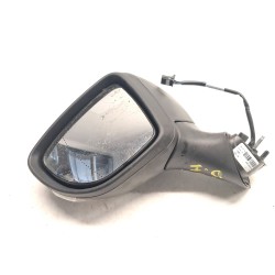 Peça retrovisor esquerdo (lado do condutor) Renault Clio IV (BH_) | Desguace Becerril
