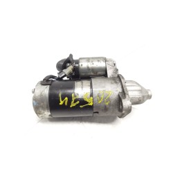 Motor de arranque Hyundai Accent II (LC) | Desguace Becerril