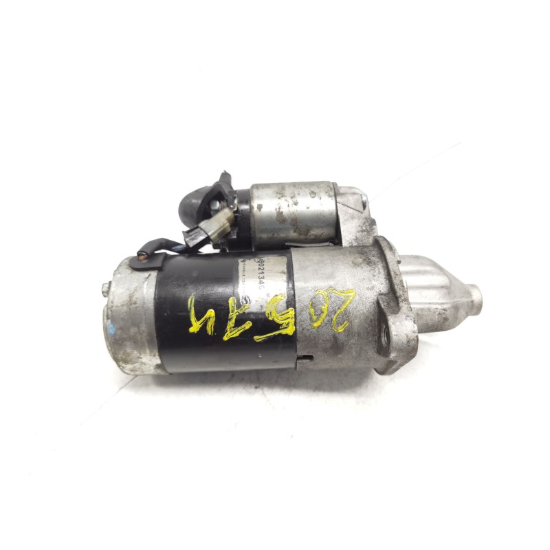 Motor de arranque Hyundai Accent II (LC) | Desguace Becerril