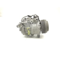 Compressor de ar condicionado bmw 1 (E81) oem 6SBU14C