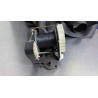 Recambio de cinturon seguridad delantero derecho para citroen c2 sx referencia OEM IAM 8974A0  
