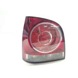 Recambio de piloto trasero izquierdo para volkswagen polo iv (9n_, 9a_) 1.4 16v referencia OEM IAM 6Q6945111F  