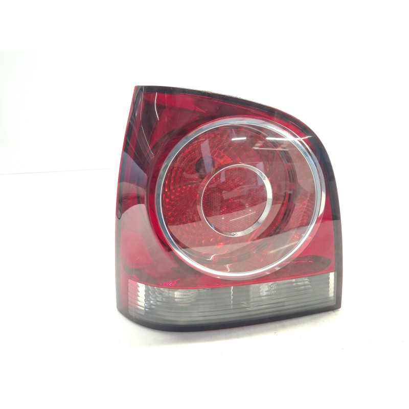 Left rear taillight Volkswagen Polo IV (9N_, 9A_) | Becerril Scrap Yard