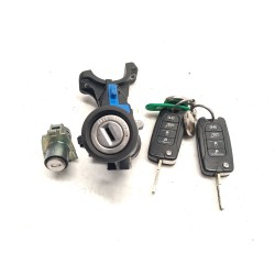 مضاد السرقة jeep renegade suv (bu, B1, bv) oem 00519773450