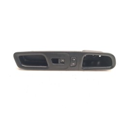مفتاح نافذة الزجاج الأمامي الأيمن jeep renegade suv (bu, B1, bv) oem 07356039310