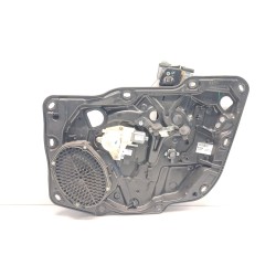 نافذة الزجاج الأمامية اليمنى jeep renegade suv (bu, B1, bv) oem 00520154940