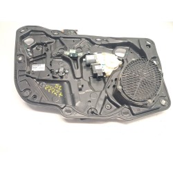 رافع زجاج أمامي يسار jeep renegade suv (bu, B1, bv) oem 00520155030