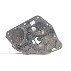 نافذة خلفية يمين jeep renegade suv (bu, B1, bv) oem 00519806940
