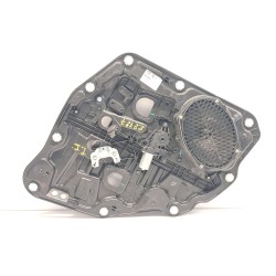 رافع النافذة الخلفية اليسارية jeep renegade suv (bu, B1, bv) oem 00519807000