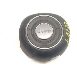 وسادة هوائية أمامية يسرى jeep renegade suv (bu, B1, bv) oem 07356038310