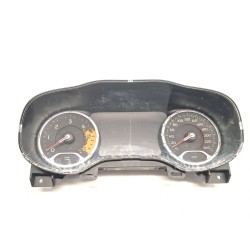 لوحة العدادات jeep renegade suv (bu, B1, bv) oem 735618963